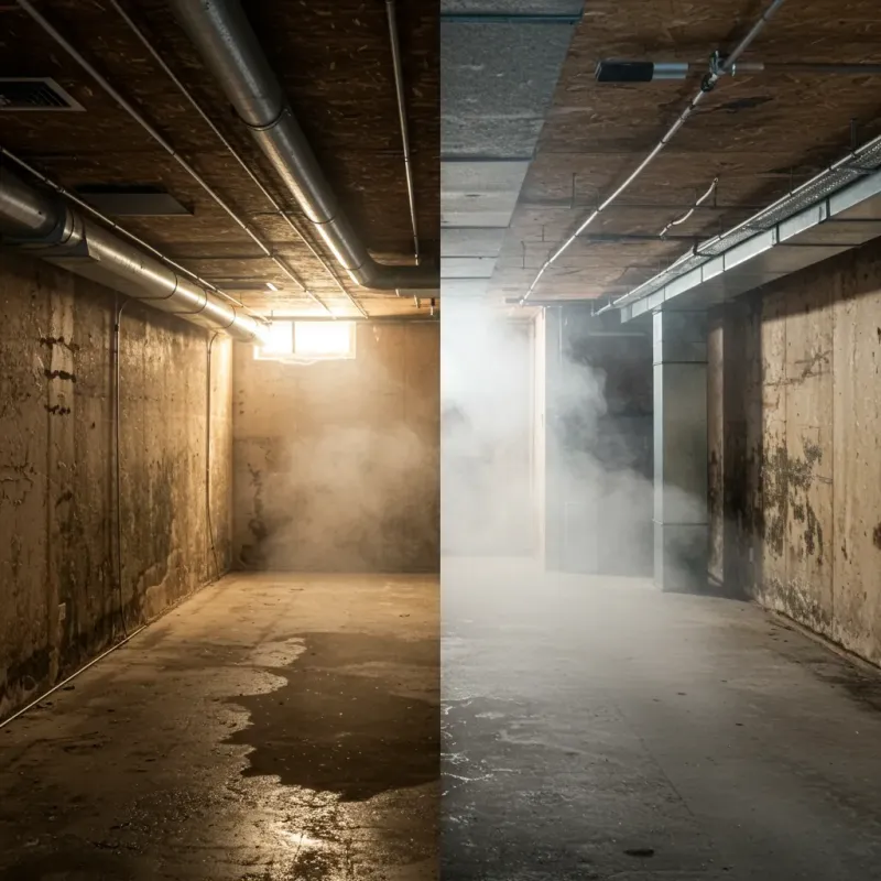 Professional Odor Removal in Guilford County, NC